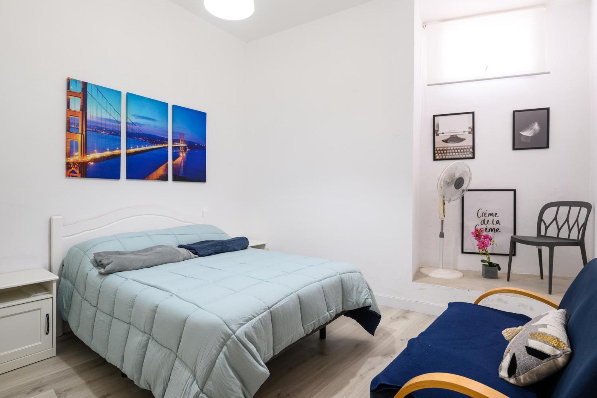 Casa Joy Lägenhet Las Palmas de Gran Canaria