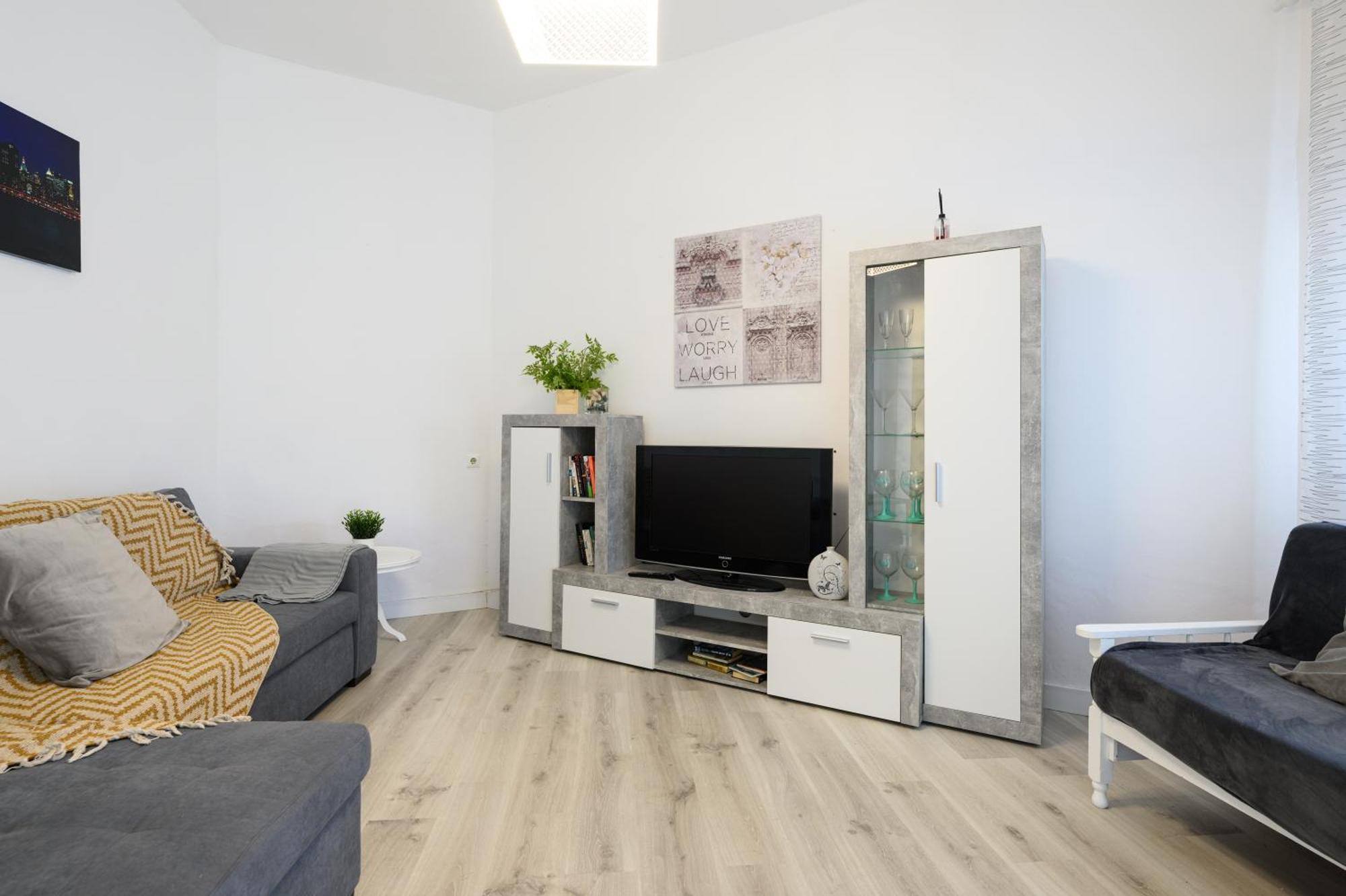 Lägenhet Casa Joy *