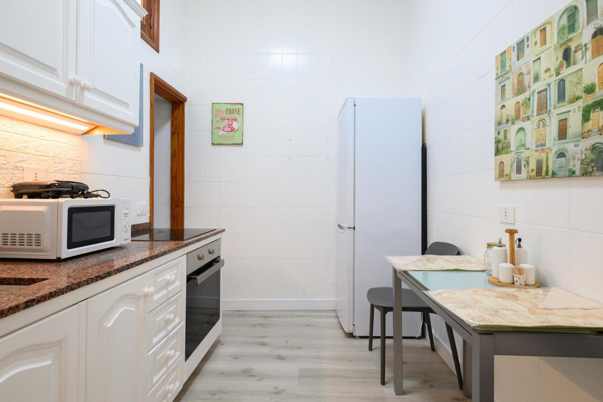 Apartamento Casa Joy
