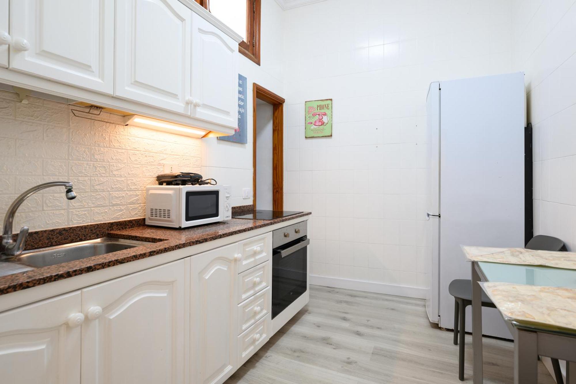 Apartamento Casa Joy *