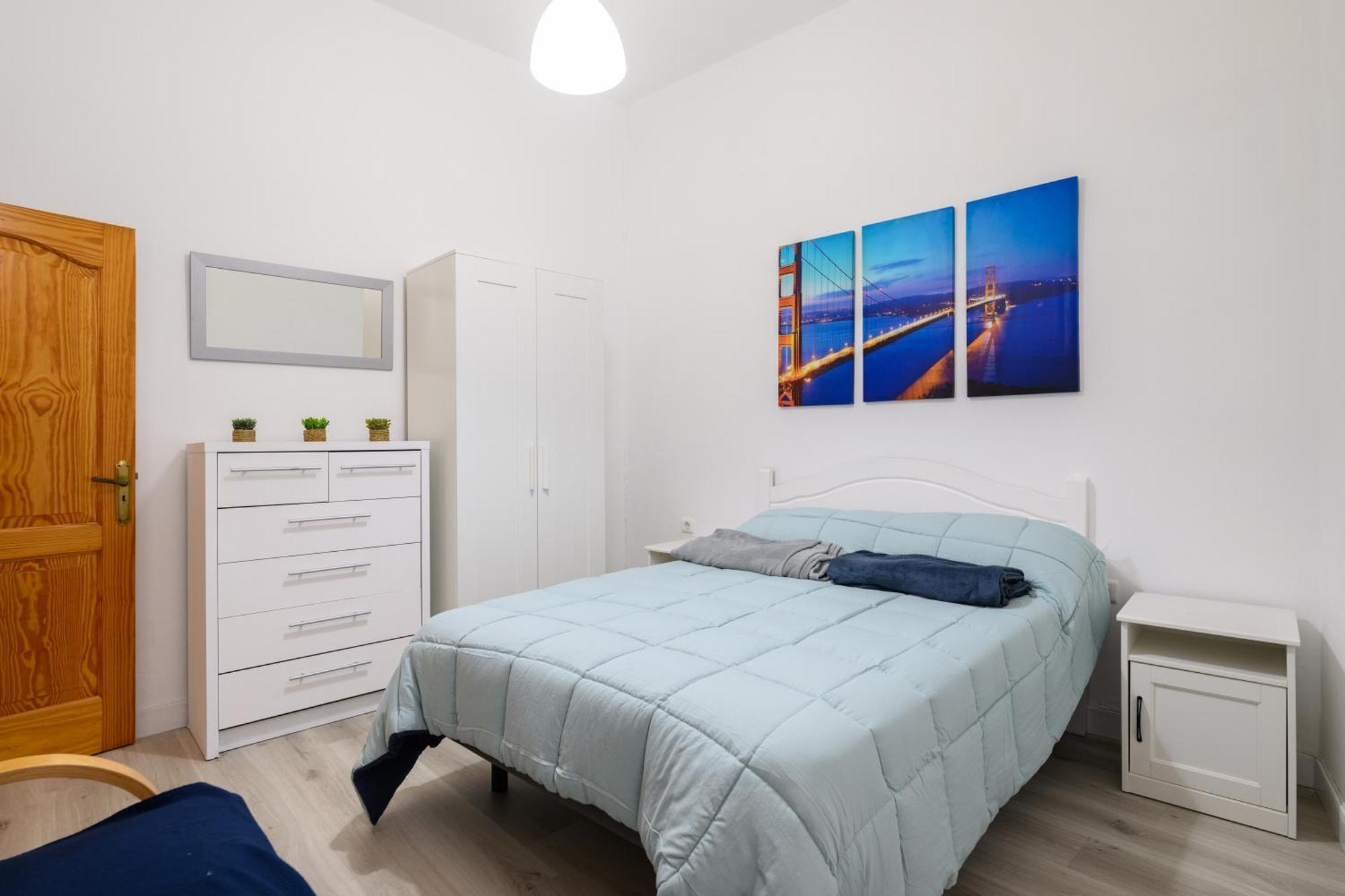 Apartamento Casa Joy