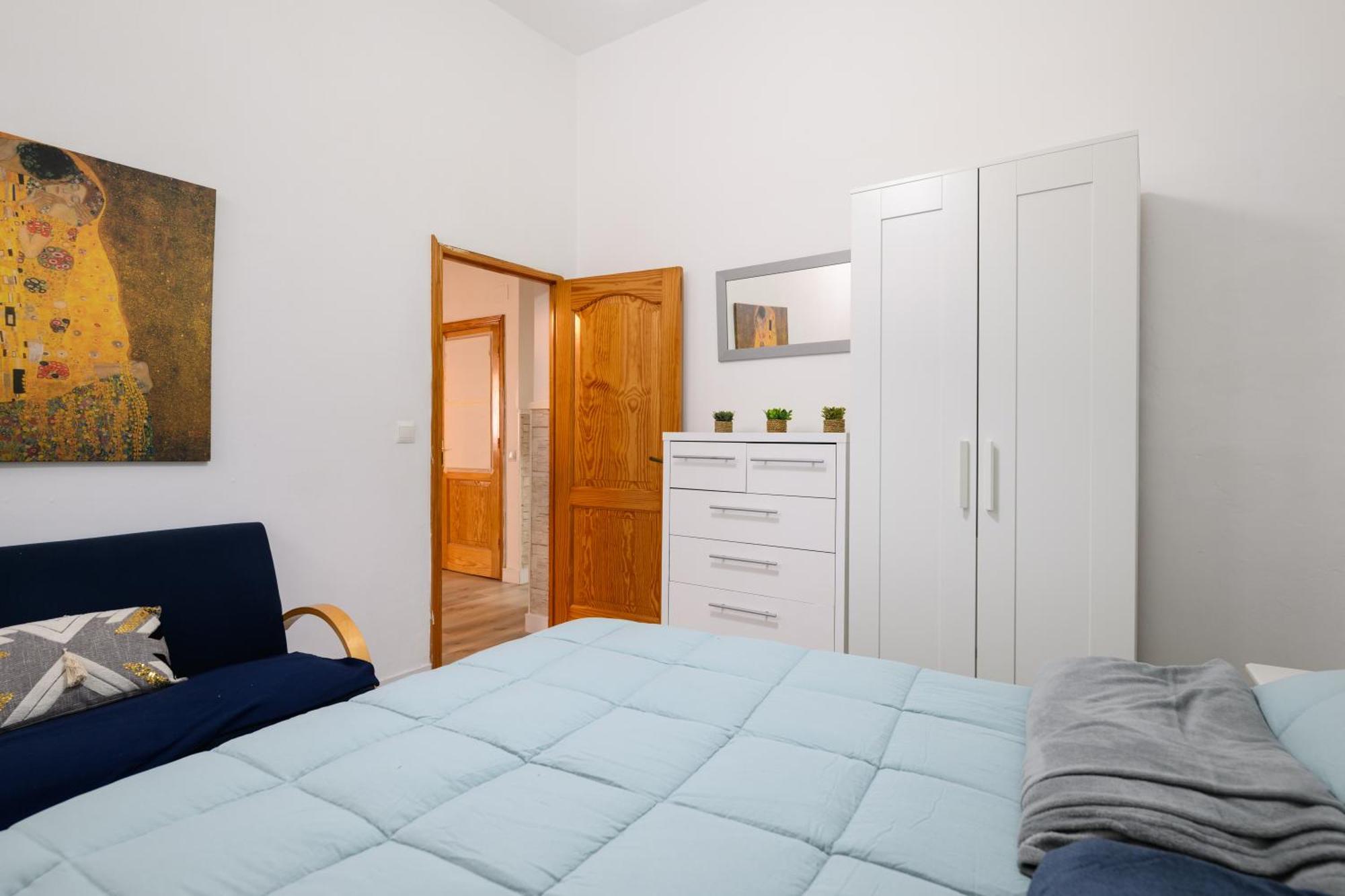 Apartamento Casa Joy *