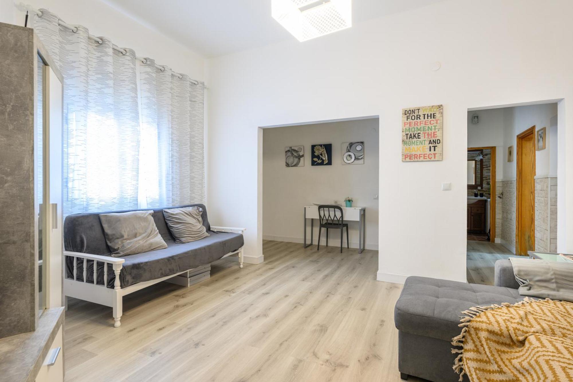 Apartamento Casa Joy