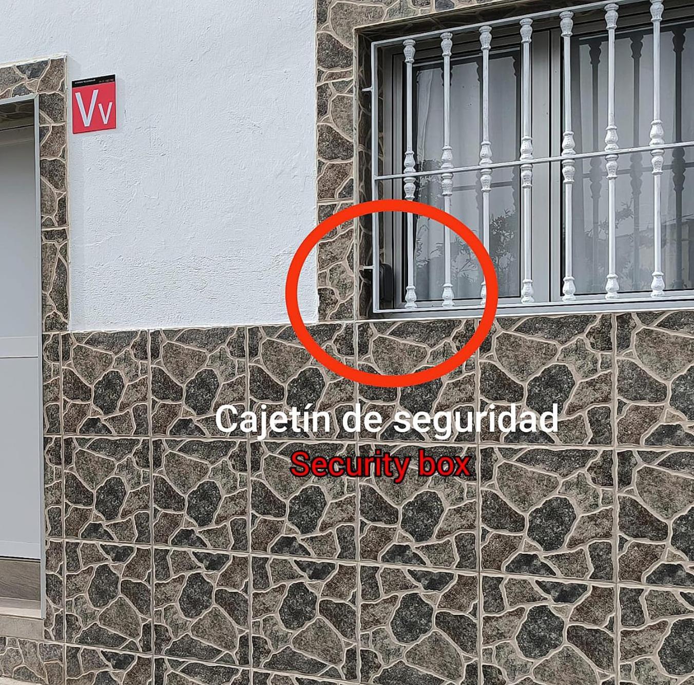 Casa Joy * Las Palmas de Gran Canaria